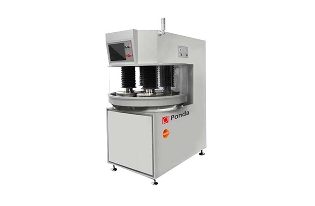 FD-9104PA陶瓷拋光機